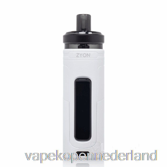 Vape Nederland Innokin Zyon 25w Podsysteem Wit